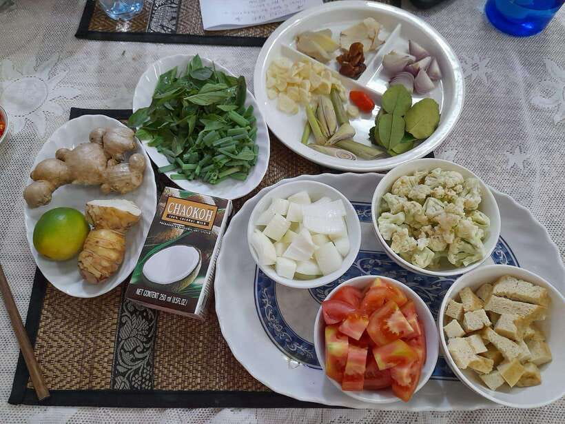 Vientiane Private Lao Cooking Class with Market Tour - Who should take this class?