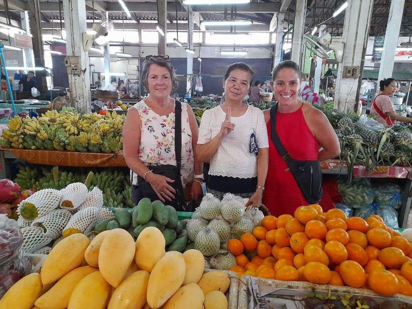 Vientiane Private Lao Cooking Class with Market Tour - What to bring and how to prepare